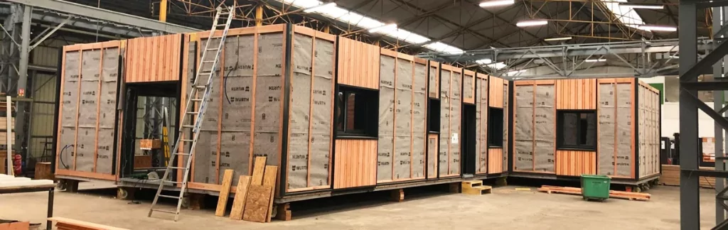 isolation container