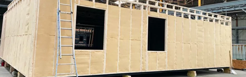 isolation container