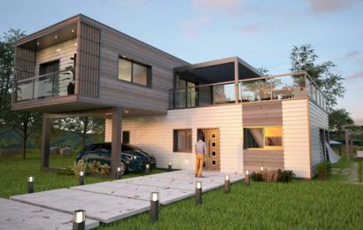 réseau professionnel green habitat