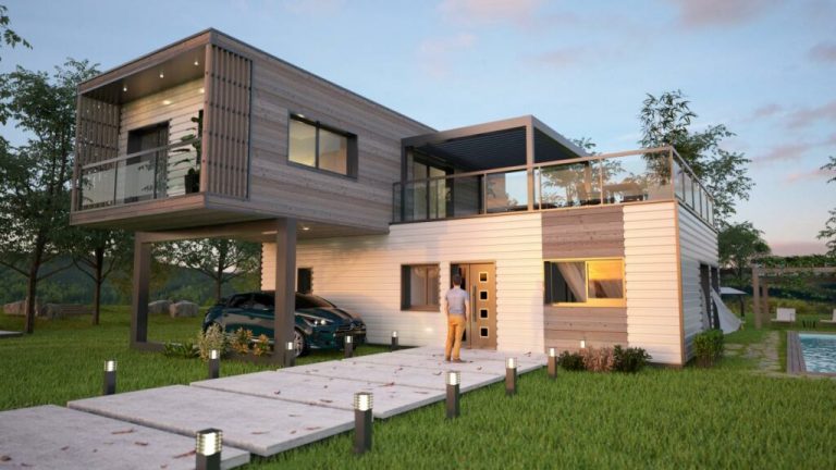 réseau professionnel green habitat