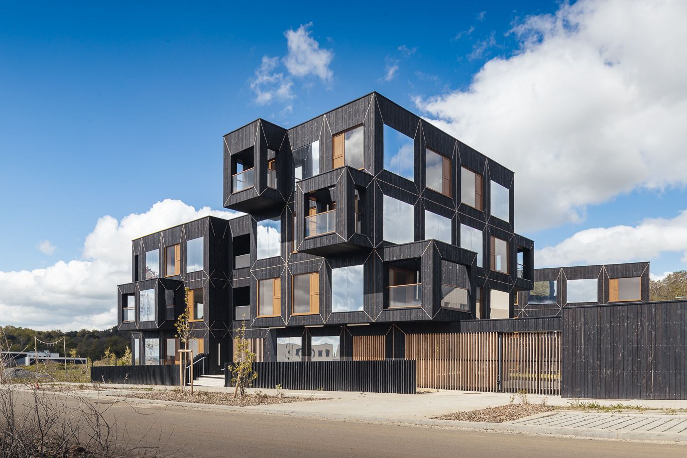 2A Design nominé au Prix National de la Construction Hors Site 2025 ...