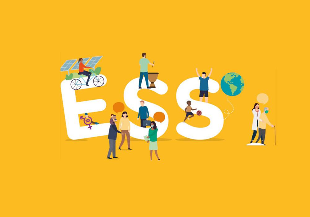 Novembre, mois de l’ESS - FORMACARGO